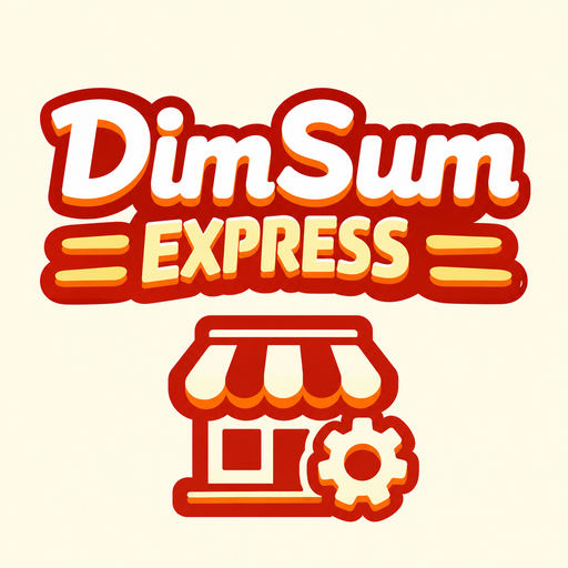 DimSum Express · 店口管理台